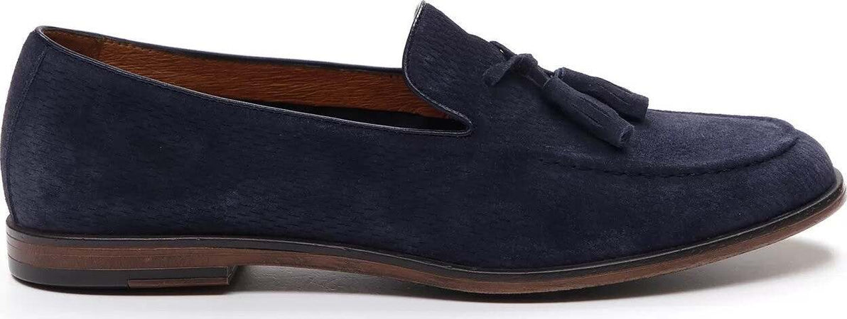 Stonefly-mocassino-nappine-camoscio-blu