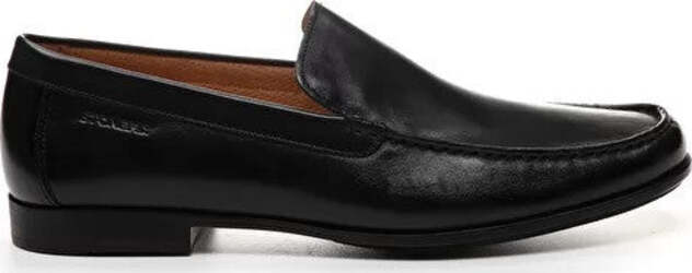 Stonefly-mocassino-nero-Summer-II-106714
