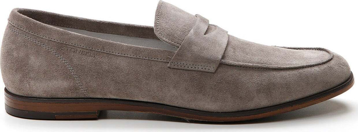 Stonefly-mocassino-Steve-4-camoscio-grigio
