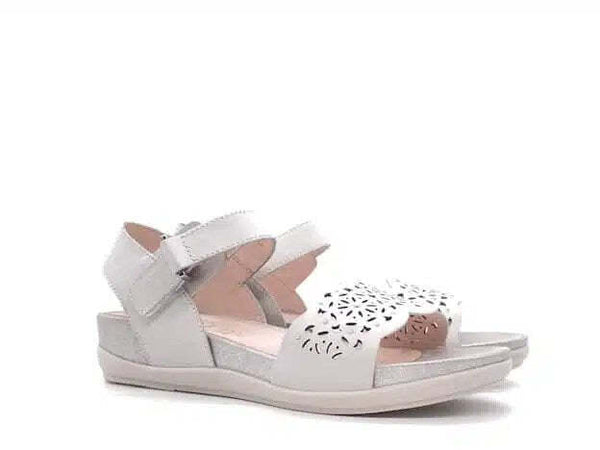 STONEFLY Sandali Donna Eve 27 Birch White