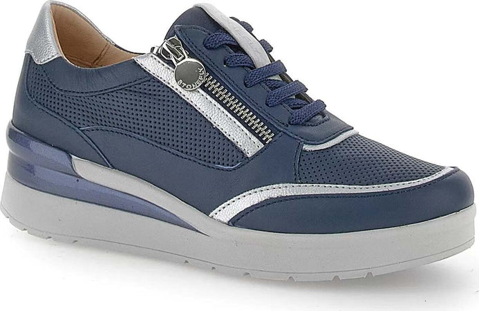 Stonefly-sneakers-Cream-52-blue-220739