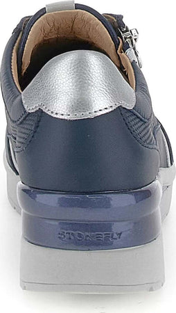 Stonefly-sneakers-Cream-52-blue-220739