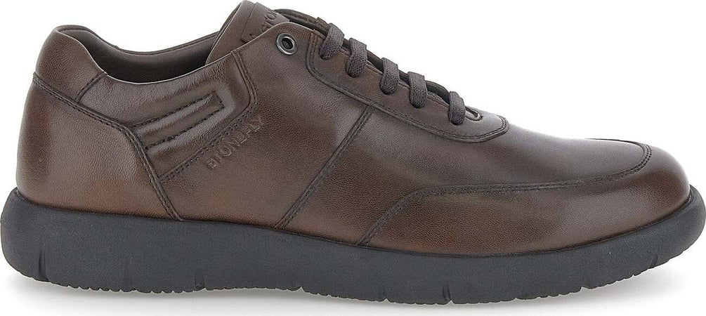 Stonefly-sneakers-uomo-Stream-33-in-pelle-marrone-221656