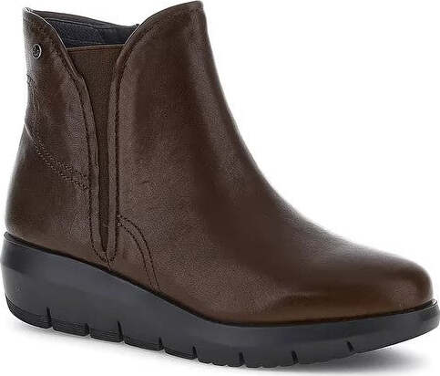 Stonefly-stivaletti-donna-Plume-32-in-pelle-brown-221540