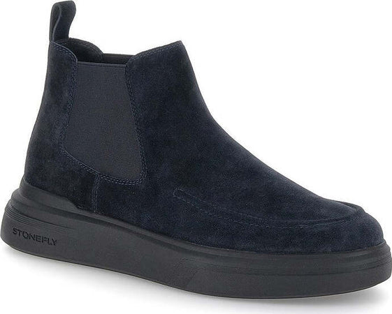 Stonefly-stivaletti-uomo-Phoenix-4-in-camoscio-blue-221595