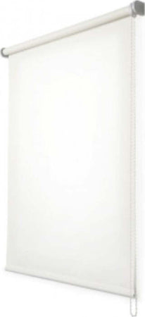 STOR-PLANET---ROLL-UP---TENDA-A-RULLO-FILTRANTE-TRASLUCIDA-COLORE-BIANCO-NEVE---100X250CM