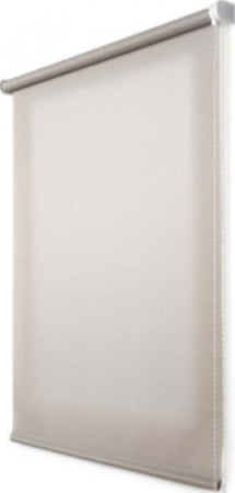 STOR-PLANET---ROLL-UP---TENDA-A-RULLO-FILTRANTE-TRASLUCIDA-COLORE-GRIGIO-SABBIA---160X180cm