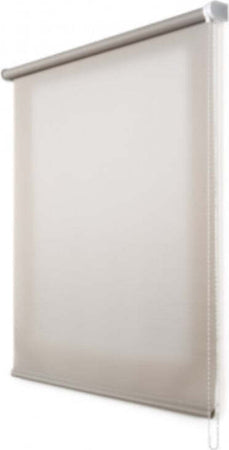 STOR-PLANET---ROLL-UP---TENDA-A-RULLO-FILTRANTE-TRASLUCIDA-COLORE-GRIGIO-SABBIA---180X180cm