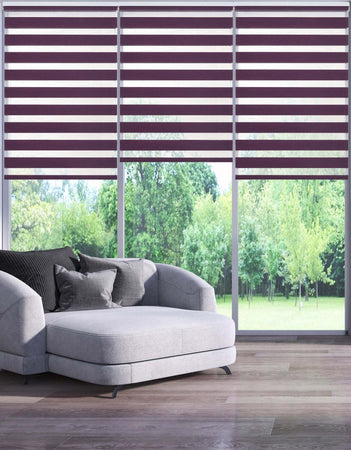 STOR-PLANET---TENDA-A-RULLO-A-DOPPIO-TELO-SERIE-DUOLUX-PRUGNA-100-x-250-cm