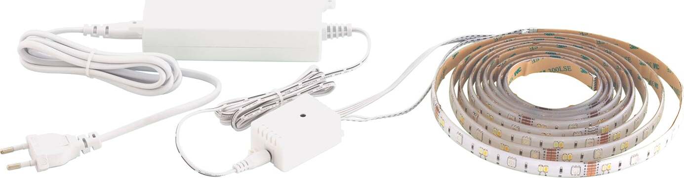 Strice-Led-Moderno-Led-Stripe-Z-Policarbonato-Bianco-Led-Integrato-11W-Ip20