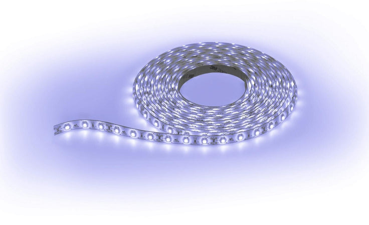 STRIP LED 56X30 60 LED/MT 25W/MT MT. 5