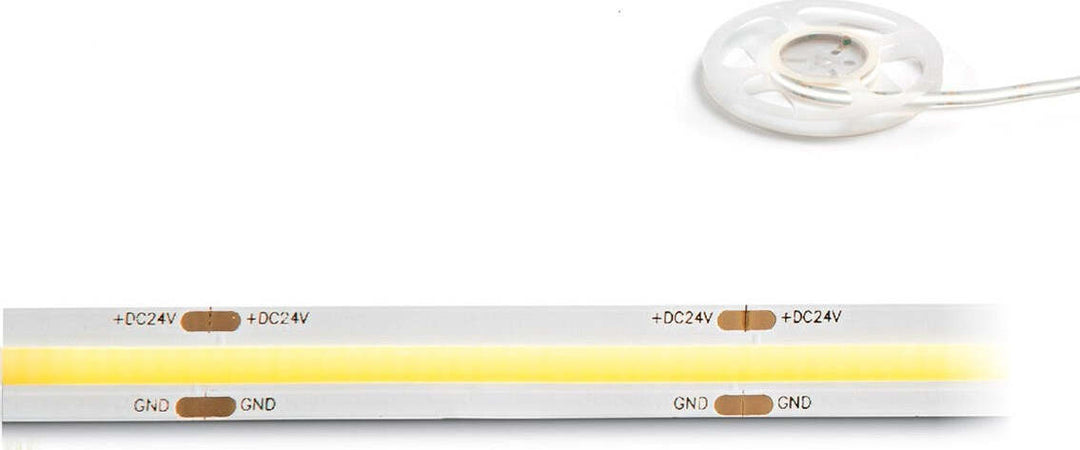 Strip-Led-interno-dimmerabile-Gea-Led-GST144N-24V-IP20-4000°K-1650Lm/m-striscia-modulo-led