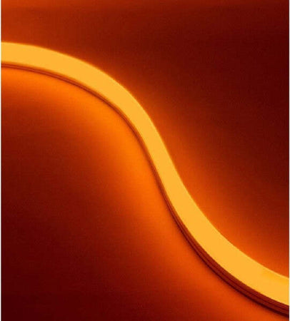 Strip-Led-Neon-Flessibile-Striscia-Decorativa-5-Mt-Ip65-Luce-Arancione-U-12v-a