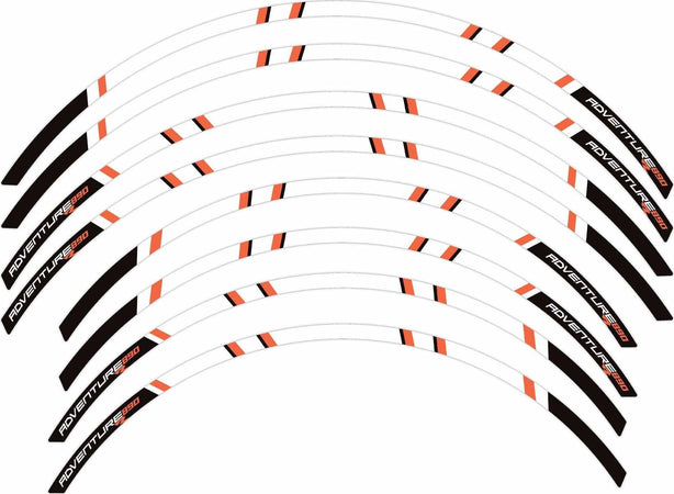 Strisce-adesive-per-cerchi-moto-compatibili-con-KTM-890-Adventure-R-2021-2023