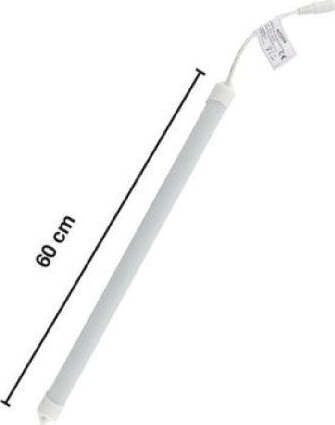 Striscia Barra Led Profilo Alluminio 60cm 10w Luce 3000k 4000k 6500k 3014-12v-60 Casa e cucina/Decorazioni per interni/Addobbi e decorazioni per ricorrenze/Decorazioni natalizie/Luci natalizie/Strisce LED Trade Shop italia - Napoli, Commerciovirtuoso.it
