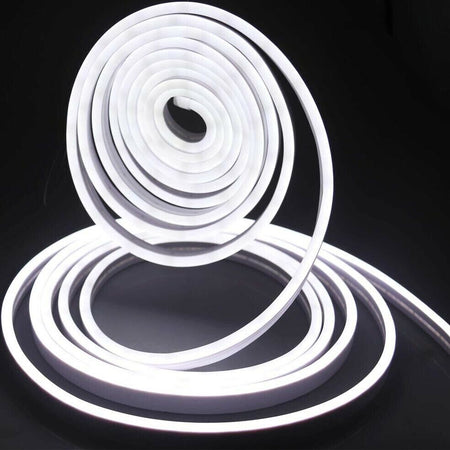 Striscia-Led-Luce-Bianca-Per-Scritta-Insegna-Luminosa-Strip-Flessibile-5-Mt-Ip65-Universo