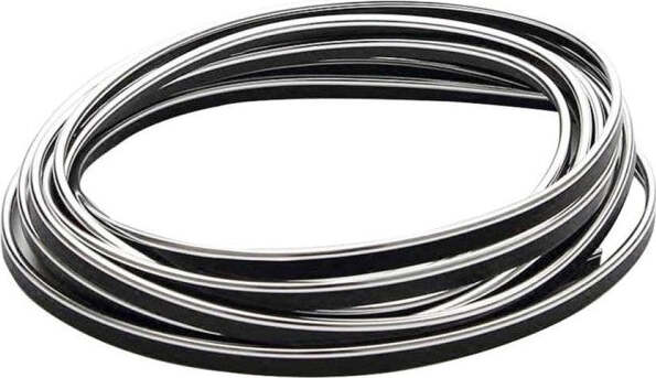 Striscia-Profilo-Decorativa-Adesivo-Cromato-Cromata-Argento-Ws1180-Interno-Auto