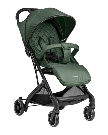 Passeggino Kikkaboo Miley con Coprigambe - Nuovi Colori