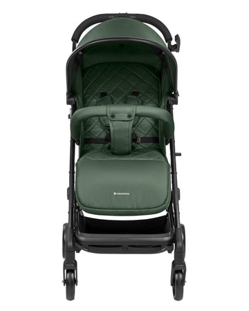 Passeggino Kikkaboo Miley con Coprigambe - Nuovi Colori