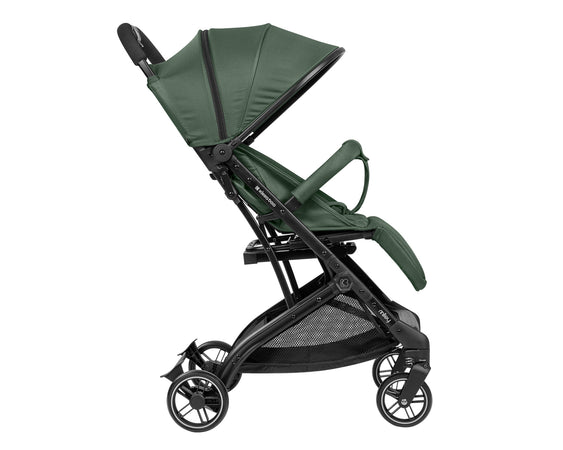 Passeggino Kikkaboo Miley con Coprigambe - Nuovi Colori