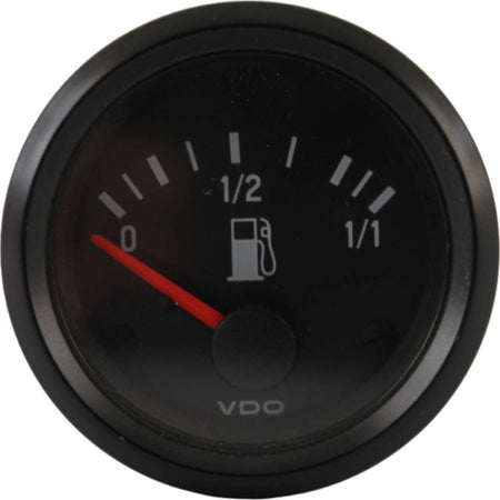 Strumento-Indicazione-Livello-Carburante-24V-Siemens