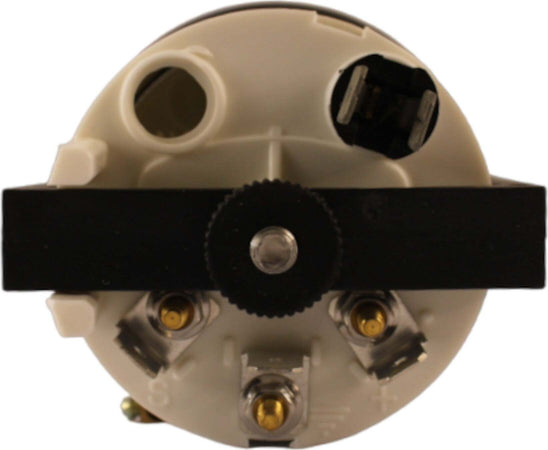 Strumento-Livello-Carburante-VDO-12V-IML-SAN-GIORGIO-S.E.I.N