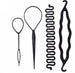 Strumento-Per-Intrecciare-I-Capelli-Set,4-Spirale-Veloce-Trecce-Attrezzo-Accessori-Capelli-Per-Acconciature,nero-Fai-Da-Te-Styling-Accessori-Per-Donne