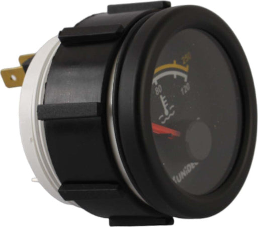 Strumento-Termometro120-GRADI-12V-C.O.B.O.