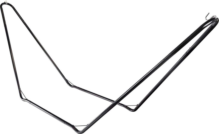 Struttura-per-amaca-da-giardino-Nero-Milani-Home