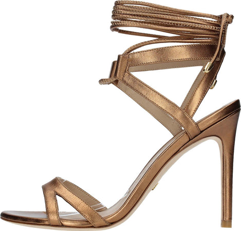 Stuart-Weitzman-Sandali-Marrone-da-donna