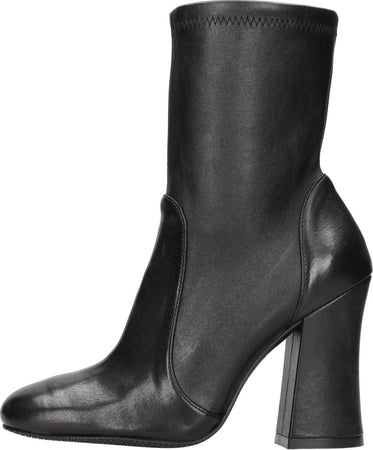 Stuart-Weitzman-Stivali-Nero-da-donna