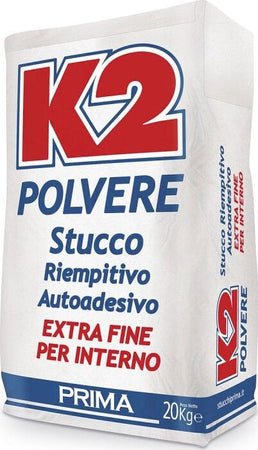 STUCCO-IN-POLVERE-K2-KG.20