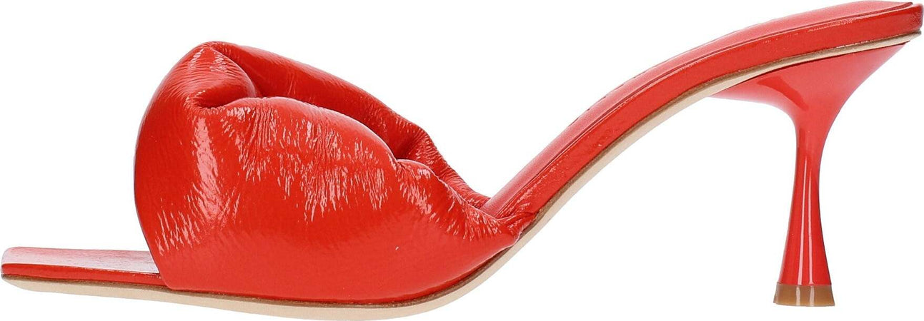 STUDIO-AMELIA-Sandali-Rosso-da-donna