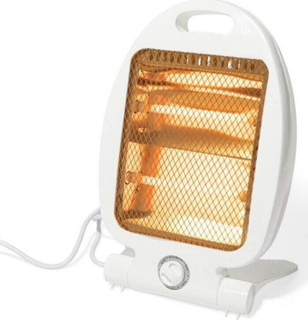 Stufa ad infrarossi al quarzo 2livelli 400/800W 255x85x375mm pieghevole - QD80D Fai da te/Prodotti per la costruzione/Riscaldamento e raffreddamento/Sistemi mobili di climatizzazione/Riscaldamento/Stufe elettriche Zencoccostore - Formia, Commerciovirtuoso.it