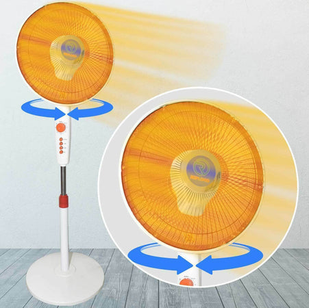Stufa-Con-Rotazione-a-90-Gradi-Stufetta-Oscillante-al-Carbonio-900W