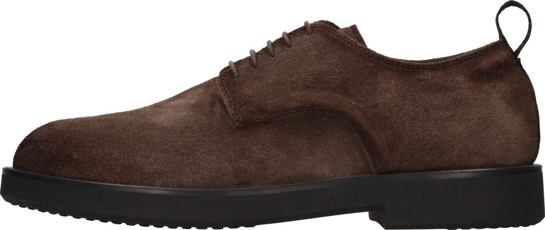 STURLINI-Scarpe-basse-Marrone-da-uomo