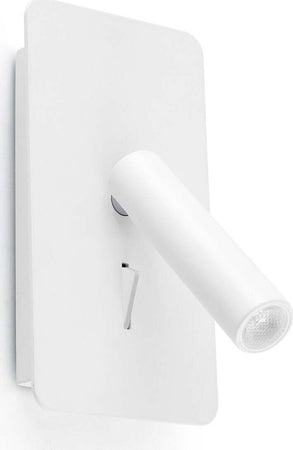 SUAU USB Lampada da parete bianca Illuminazione/Illuminazione per interni/Illuminazioni per pareti/Applique Led Mall Home - Napoli, Commerciovirtuoso.it
