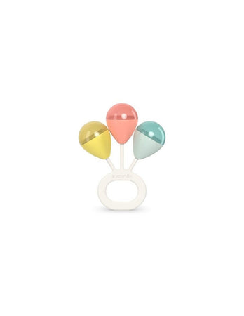 Sonaglio Multicolore Suavinex