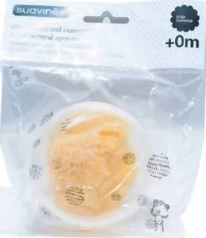 SUAVINEX Spugna Naturale Spugna Naturale 100% Per Bambini e Adulti Spugna Sanitaria Gioia del Bimbo - Villa San Giovanni, Commerciovirtuoso.it