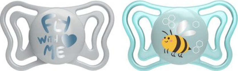Succhietto-Chicco-71037-210-PHYSIOFORMA-Light-Bimbo-Assortito