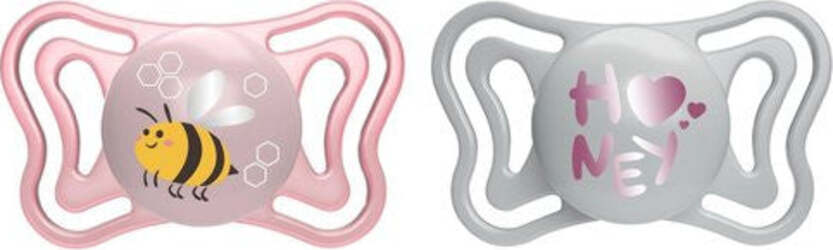 Succhietto-Chicco-71039-110-PHYSIOFORMA-Light-Bimba-Assortito