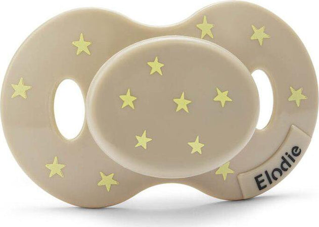 Succhietto Elodie Details Lemon Sprinkles Prima infanzia/Succhietti e massaggiagengive/Succhietti La Casa Del Bebè - Napoli, Commerciovirtuoso.it