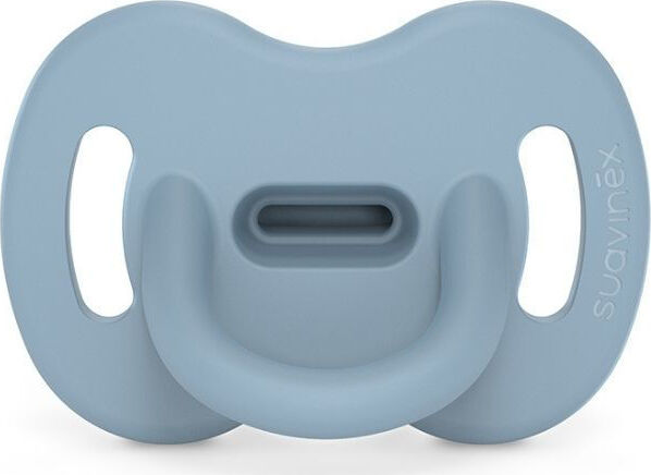 Succhietto-Suavinex-0/6m-Colour-Essence-Silicone