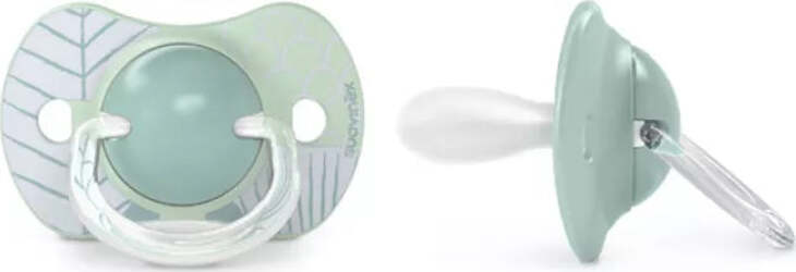 Succhietto-Suavinex-Dreams-Silicone-SX-PRO-18-mesi-2-PZ-Vari-Colori