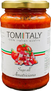 Sugo-All'Amatriciana---350g