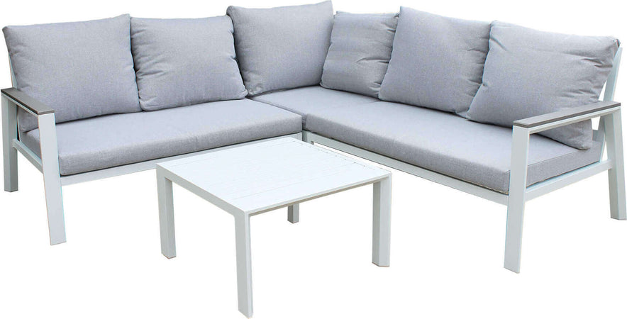SUKARNO---salotto-angolare-da-giardino-Bianco-Milani-Home