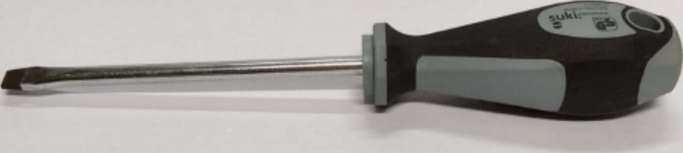 SUKI---CACCIAVITE-modello-COMBI-GRIP-PER-VITI-A-TESTA-PIANA-175X9MM---IMPUGNATURA-BICOMPONENTE