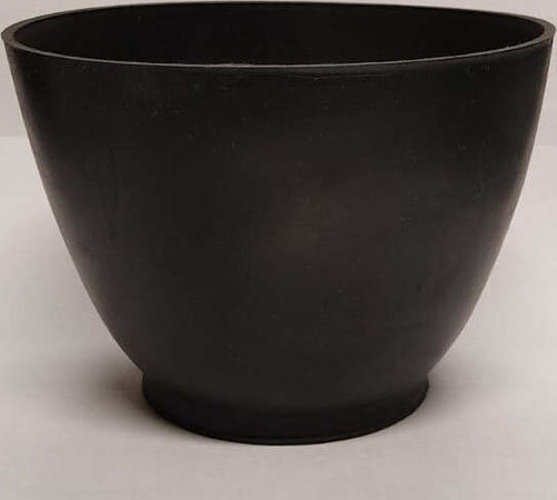 SUKI---SECCHIETTO-IN-POLIPROPILENE-PER-STUCCO-125MM---COLORE-NERO