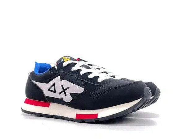 SUN68 Sneaker bambino BOY'S NIKI SOLID