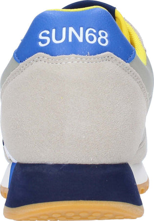 Sun68-Sneakers-Multicolour-da-bambino